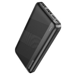 Boarfone 10,000 mAh dual output power bank