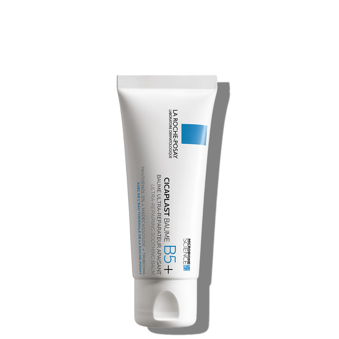 *Clearance* La Roche Posay Cicaplast Baume B5+ Ultra-Repairing Soothing Balm 40ml