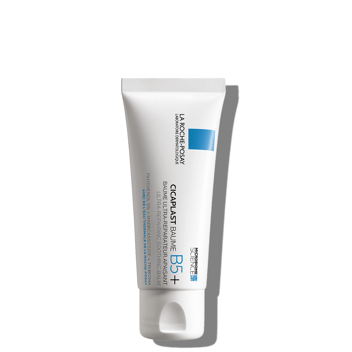 *Clearance* La Roche Posay Cicaplast Baume B5+ Ultra-Repairing Soothing Balm 15ml_0