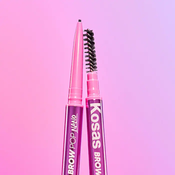 Kosas Brow Pop Nano