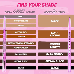 Kosas Brow Pop