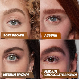 Kosas Air Brow Tinted 4g
