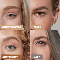 Kosas Air Brow Tinted 4g