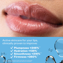 Kosas Kosasport LipFuel Hyaluronic Acid Lip Balm
