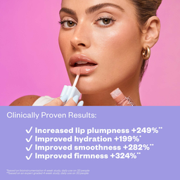 Kosas Wet Lip Oil Plumping Treatment Gloss