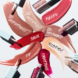 Kosas Wet Lip Oil Plumping Treatment Gloss