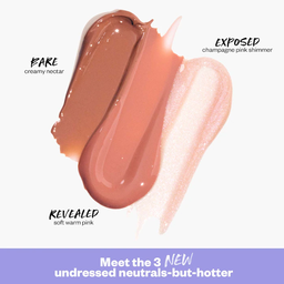 Kosas Wet Lip Oil Plumping Treatment Gloss