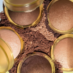 Kosas The Sun Show Glowy Warmth Talc-Free Baked Bronzer