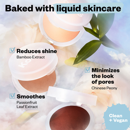 Kosas Cloud Set Setting Powder 3g