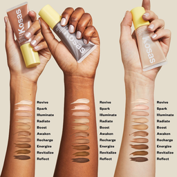 Kosas Glow I.V. 30ml