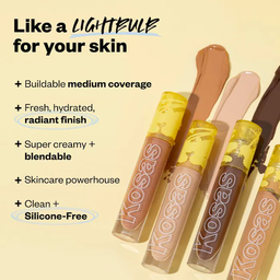 Kosas Revealer Concealer 6ml