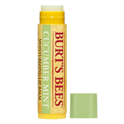 Burt's Bees Lip Balm Series