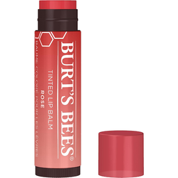 Burt's Bees Lip Balm Series