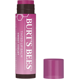 Burt's Bees Lip Balm Series