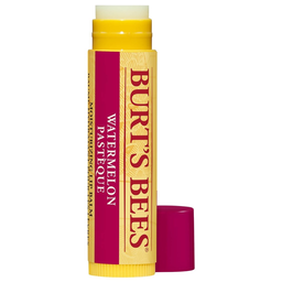 Burt's Bees Lip Balm Series
