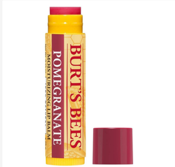Burt's Bees Lip Balm Series