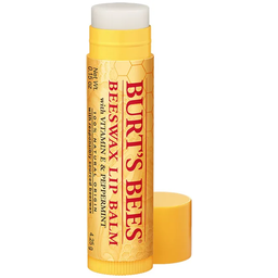 Burt's Bees Lip Balm Series