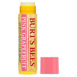 Burt's Bees Lip Balm Series