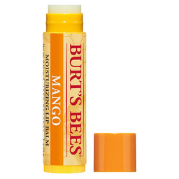 Burt's Bees Lip Balm Series