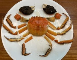 Hairy Crab tools 蟹具