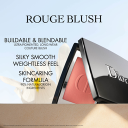 Dior Rouge Blush