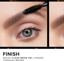 Anastasia Beverly Hills Strong Hold Clear Brow Gel