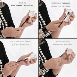 Anastasia Beverly Hills Brow Freeze® Applicator