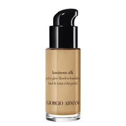 Armani Beauty Luminous Silk Perfect Glow Flawless Oil-Free Foundation