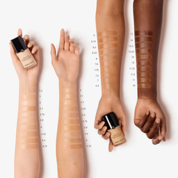 Armani Beauty Luminous Silk Perfect Glow Flawless Oil-Free Foundation