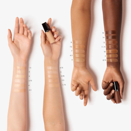 Armani Beauty Luminous Silk Face and Under-Eye Concealer