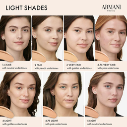Armani Beauty Luminous Silk Face and Under-Eye Concealer