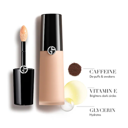 Armani Beauty Luminous Silk Face and Under-Eye Concealer