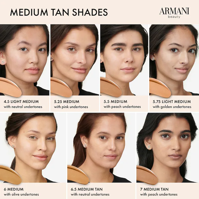 Armani Beauty Luminous Silk Face and Under-Eye Concealer_5