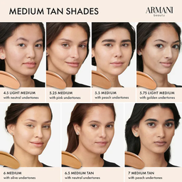 Armani Beauty Luminous Silk Face and Under-Eye Concealer