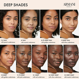 Armani Beauty Luminous Silk Face and Under-Eye Concealer