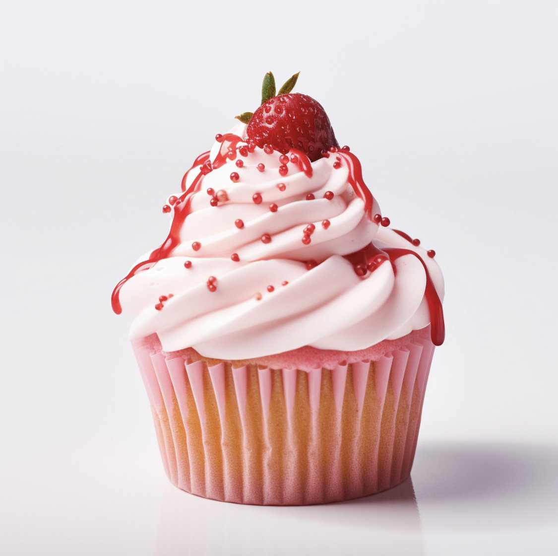 Strawberry Shortcake_0