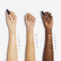 Armani Beauty Power Fabric + Longwear Matte Concealer 6ml