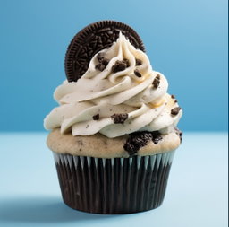 Oreo cookie Crunch