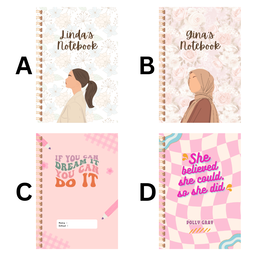 Notebooks