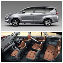 TYPE OF CAR