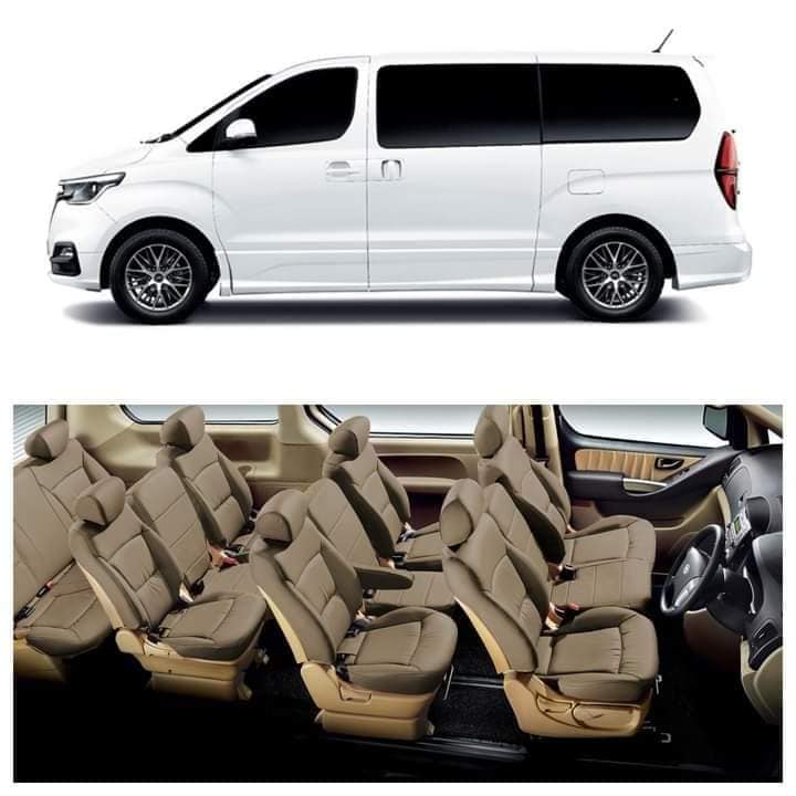 HYUNDAI STAREX_0