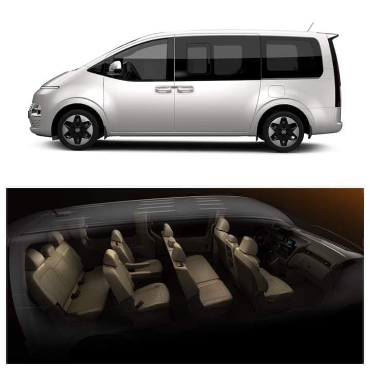 HYUNDAI STARIA_0