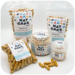 NatCaps Plus