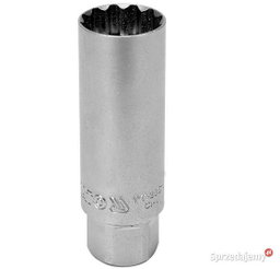 YATO SPARK PLUG SOCKET 3/8" 14MM  THIN WALL