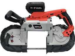 YATO 18V CORDLESS BAND SAW