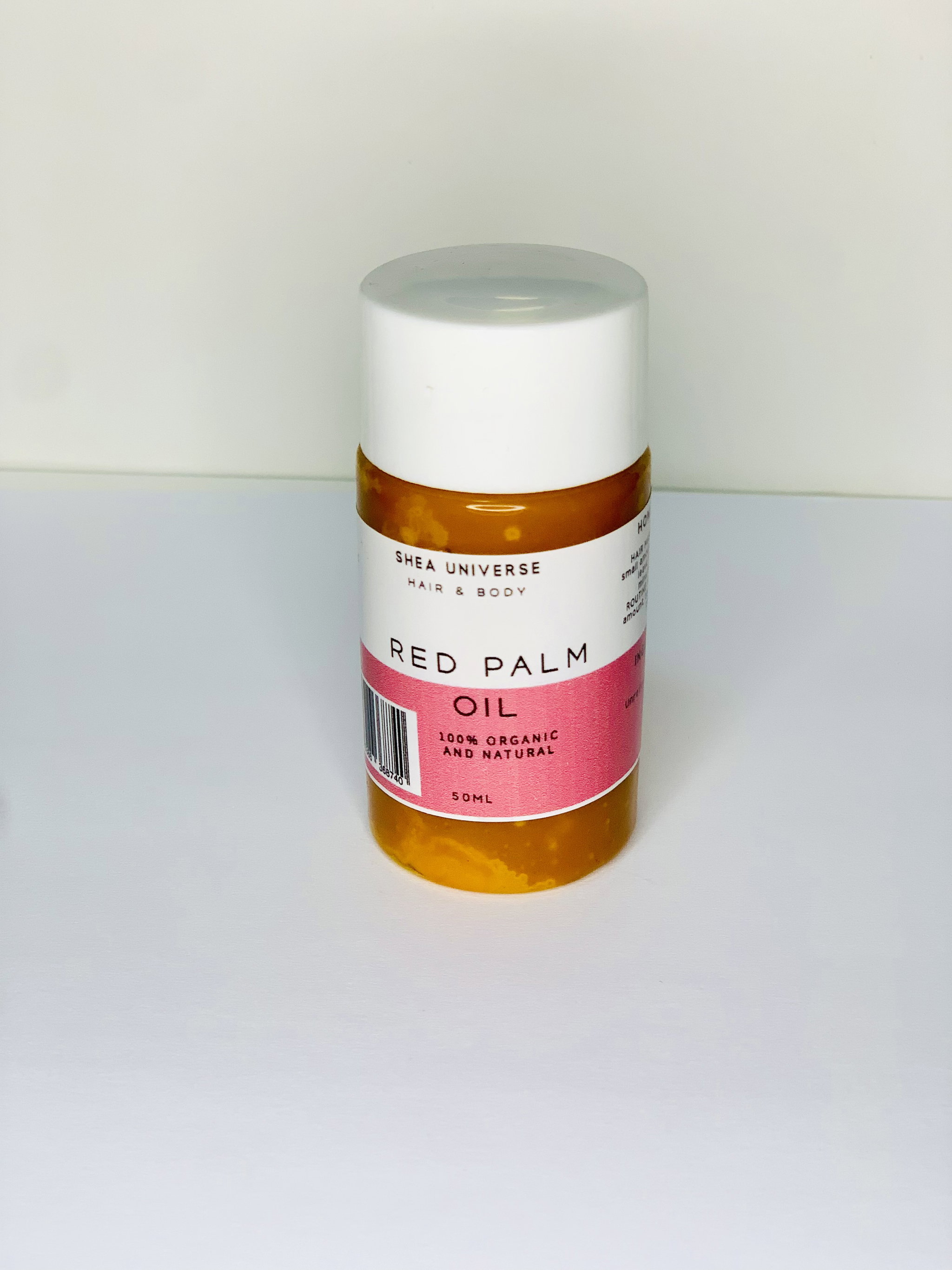 Red Palm oil _1