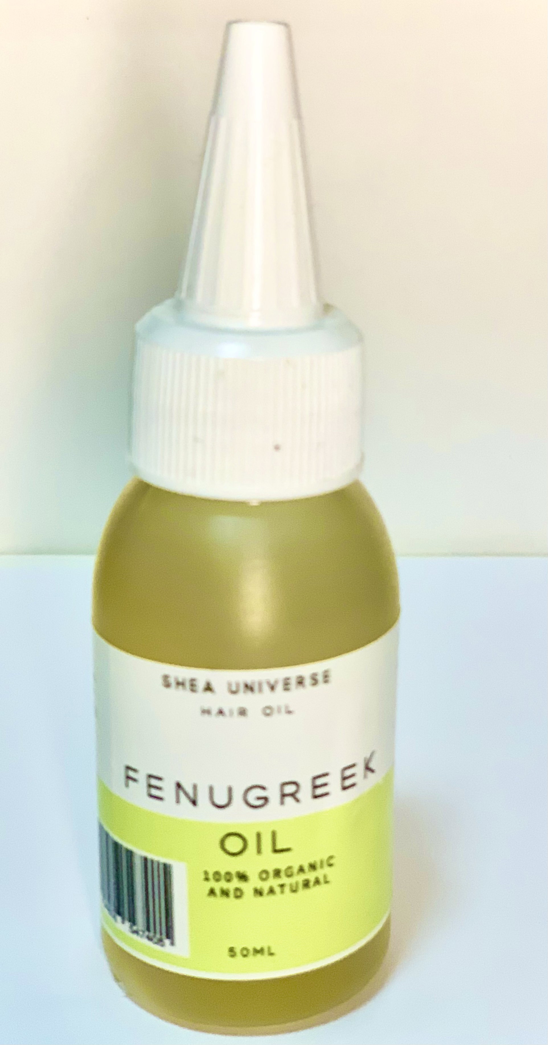 Fenugreek oil_1