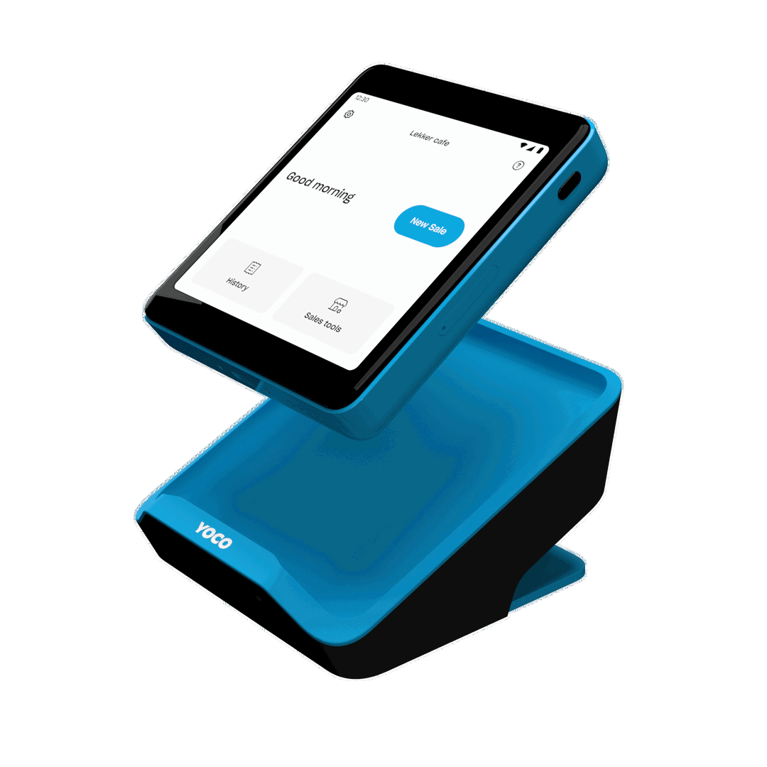 Yoco Neo Touch