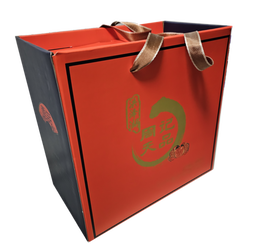 Hairy Crab Gift Pack 大闸蟹礼盒