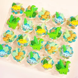 Small Cupcakes